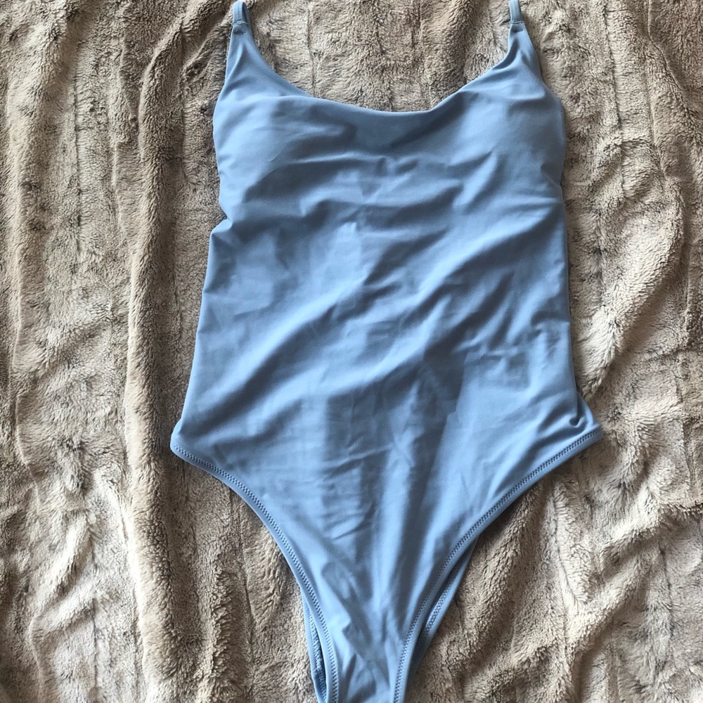 Aerie Large One Piece Bathing Suit